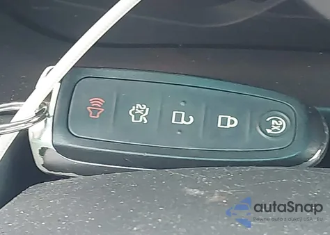 2015 Ford Explorer Limited z USA, uszkodzony, nr VIN 1FM5K8F85FGA83626